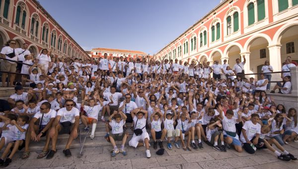 Počinju 12. Sportske igre mladih